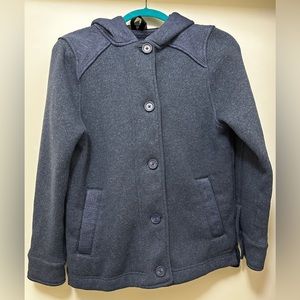 Patagonia Fleece Jacket Size S